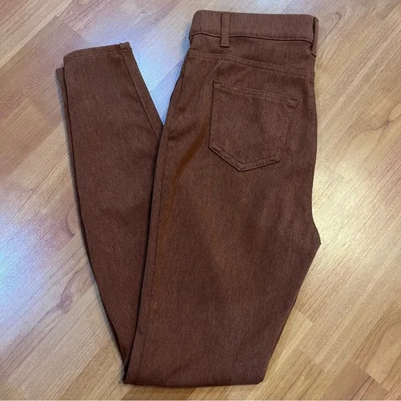 HP🎉 Time & Tru | Brown Jegging — XS - Picture 11 of 11